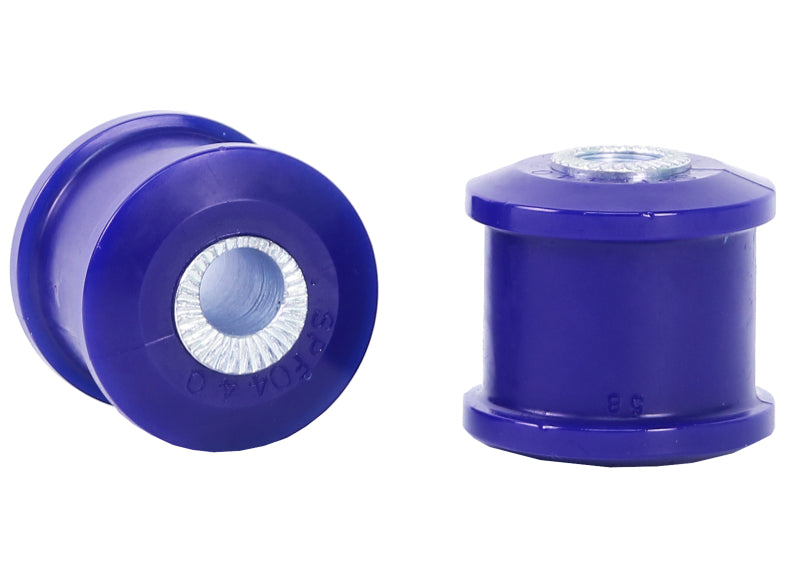 SuperPro Front Radius Arm To Chassis Mount Caster Correction Bushing Kit