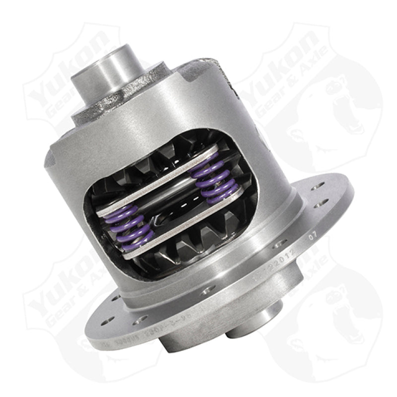 Yukon Gear & Axle YDGGM8.2BOP-3-28-1 Duragrip Posi For 8.2in Buicks / Olds & Pontiac with 28 Spline Axles