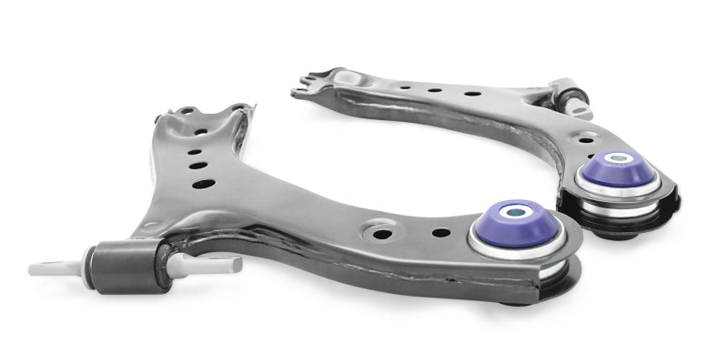 SuperPro OEM+ Front Lower Control Arm Set
