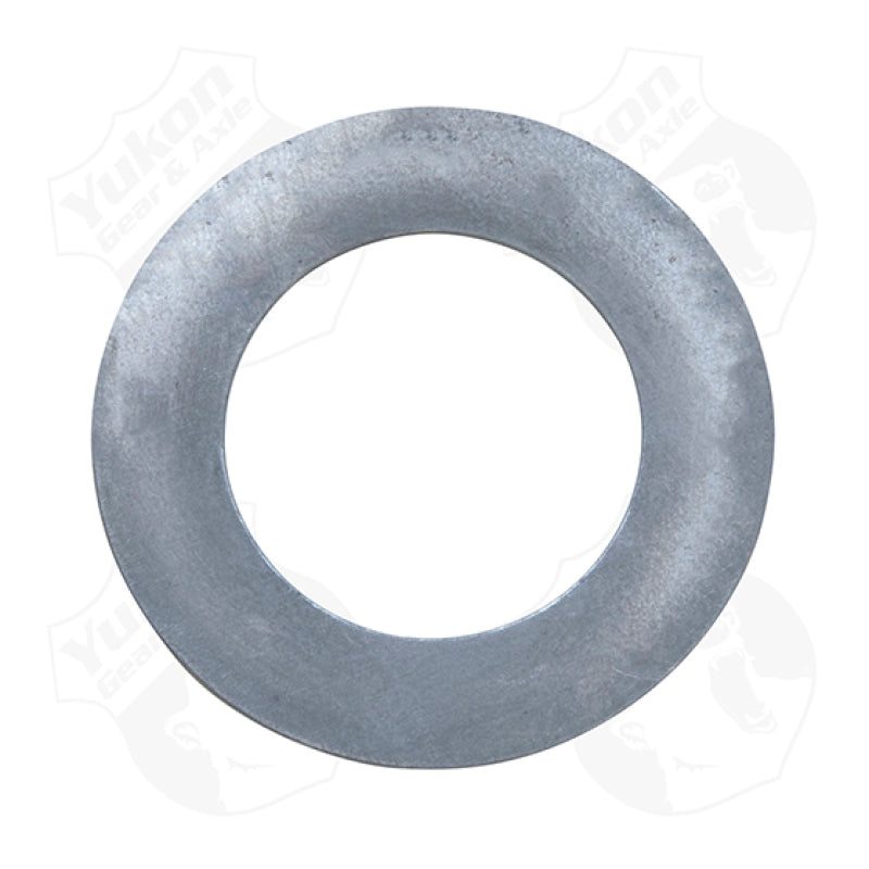 Yukon Gear & Axle YSPTW-037 Standard Open Side Gear and Thrust Washer For 7.2in GM