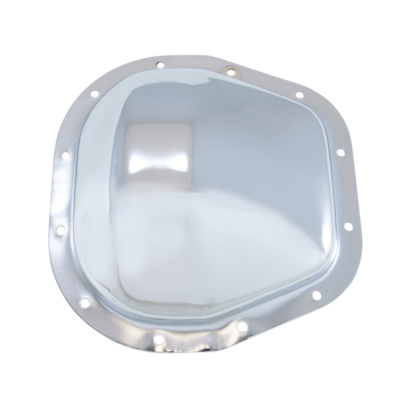 Yukon Gear & Axle YP C1-F10.25 Chrome Cover For 10.25in Ford