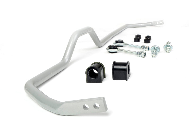 Whiteline BNR11XZ Rear 22mm Sway Bar X Heavy Duty Blade Adjustable for 1993-2003 Nissan 200SX, 1995-1998 Nissan 240SX