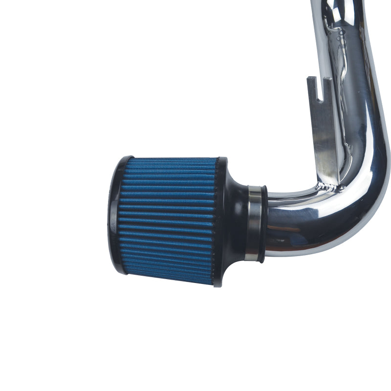 Injen 06-09 Civic Ex 1.8L 4 Cyl. (Manual) Polished Cold Air Intake - #SP1569P