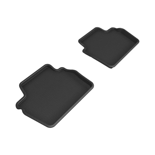 3D MAXpider Kagu Floor Mats for 2021-2024 BMW 430e +3 more