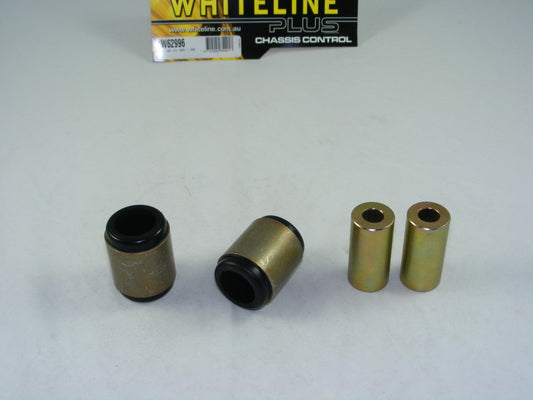 Whiteline W62996 Rear Lower Inner Control Arm Bushing Kit for 2003-2009 Nissan 350Z, 2003-2006 Infiniti G35