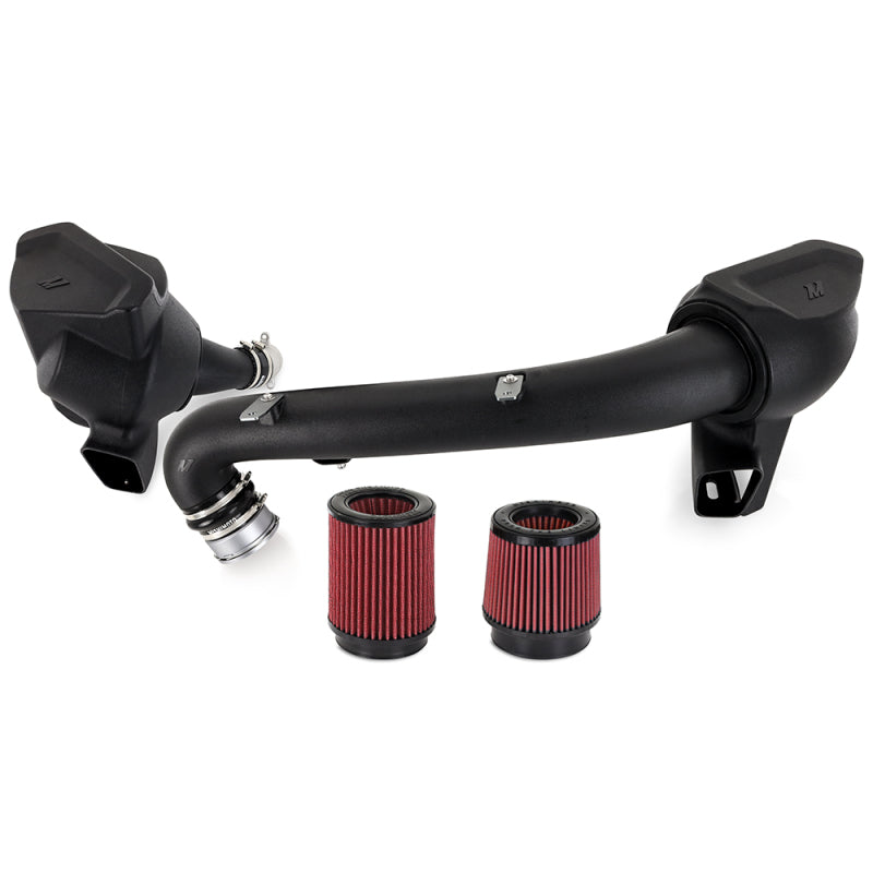 Mishimoto 2021+ BMW G8X M3/M4 Performance Air Intake Kit - #MMAI-G80-21