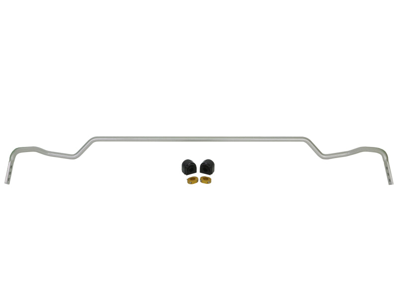 Whiteline BTR99Z Rear 18mm Heavy Duty Adjustable Sway Bar for 2019-2026 BMW Z4, 2020-2026 Toyota GR Supra