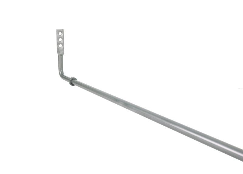 Whiteline BMR12Z Rear 16mm Sway Bar Heavy Duty Blade Adjustable for 1990-2005 Mazda Miata