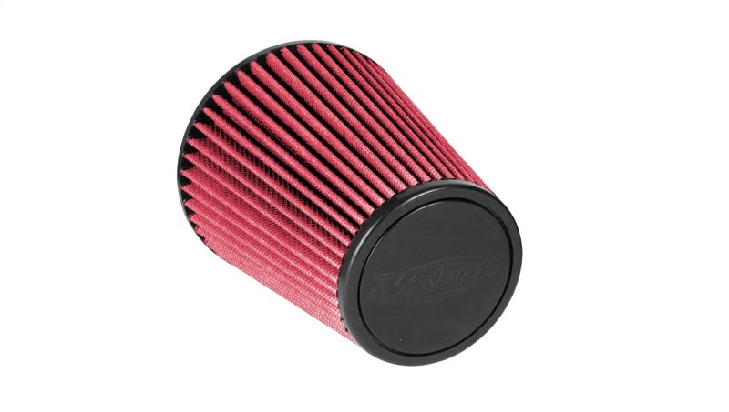 Volant 19-25 Chevrolet Silverado 1500/GMC Sierra 1500 5.3L Dry Filter Closed Box Air Intake System