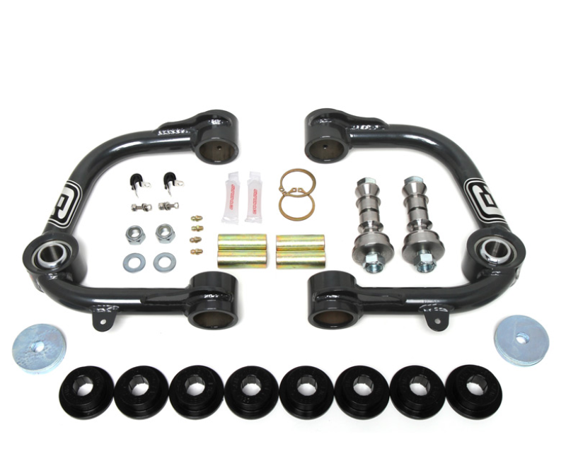 Camburg Engineering CAM-310006 Performance Uniball UCA (1 in) for 2000-2007 Toyota Tundra / Sequoia