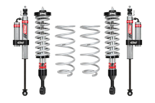 Eibach 10-23 Lexus GX460 (Non-Air Suspension) Pro-Truck Lift Kit System Stage 2R E86-59-006-03-22