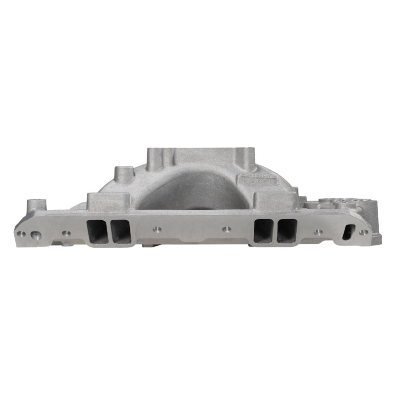 Edelbrock 28110 Victor Jr Manifold AMC 1970-1991 Carbureted (Race Manifold)