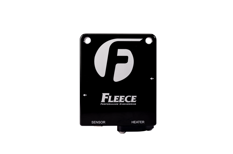 Fleece Performance FPE-34780 for 98.5-02 Dodge Cummins Auxiliary Fuel Filter Kit