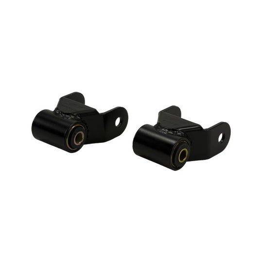 Belltech Shackle Kit 1988-2007 for GM C1500 1/2in Lift