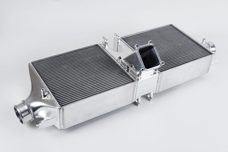 CSF 8188 HP Intercooler for 2020+ Porsche 992 Turbo/S and 992.2 Carrera 3.0T