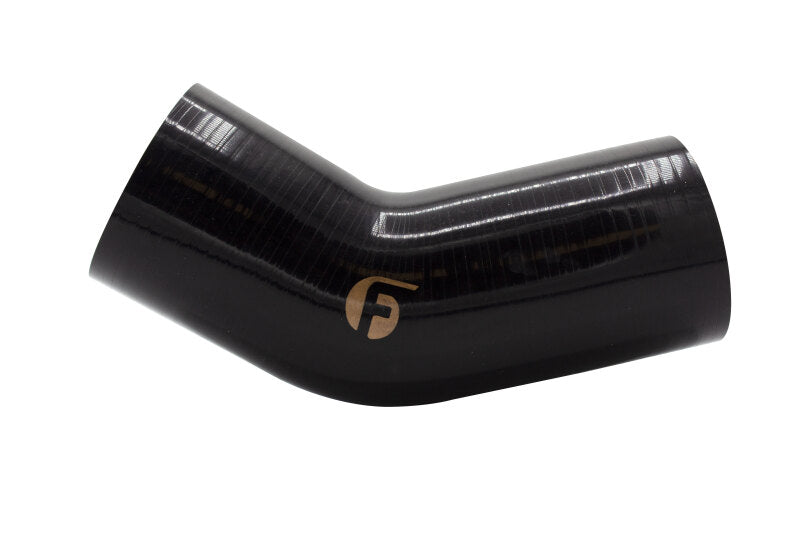 Fleece Performance FPE-34145 for 13-16 Dodge Cummins 2nd Gen 45 Degree CAC Boot