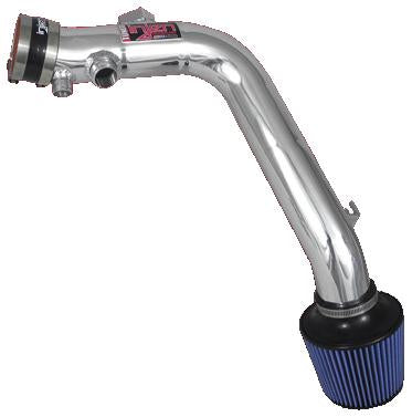 Injen 05-07 VW MKV Jetta/Rabbit 2.5L-5cyl Polished Cold Air Intake - #SP3026P