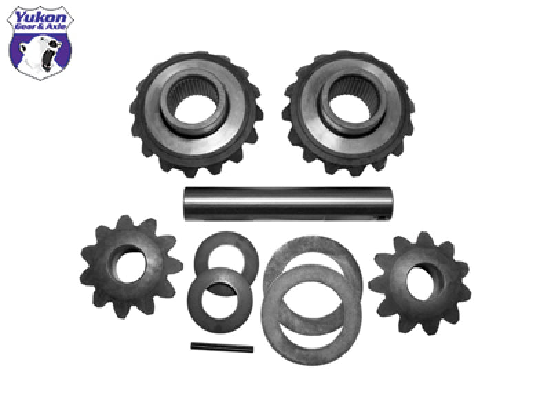 Yukon Gear & Axle YPKDS110-S-34 Replacement Standard Open Spider Gear Kit For Dana S110 with 34 Spline Axles