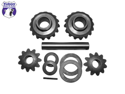 Yukon Gear & Axle YPKD80-S-37 Replacement Standard Open Spider Gear Kit For Dana 80 with 37 Spline Axles