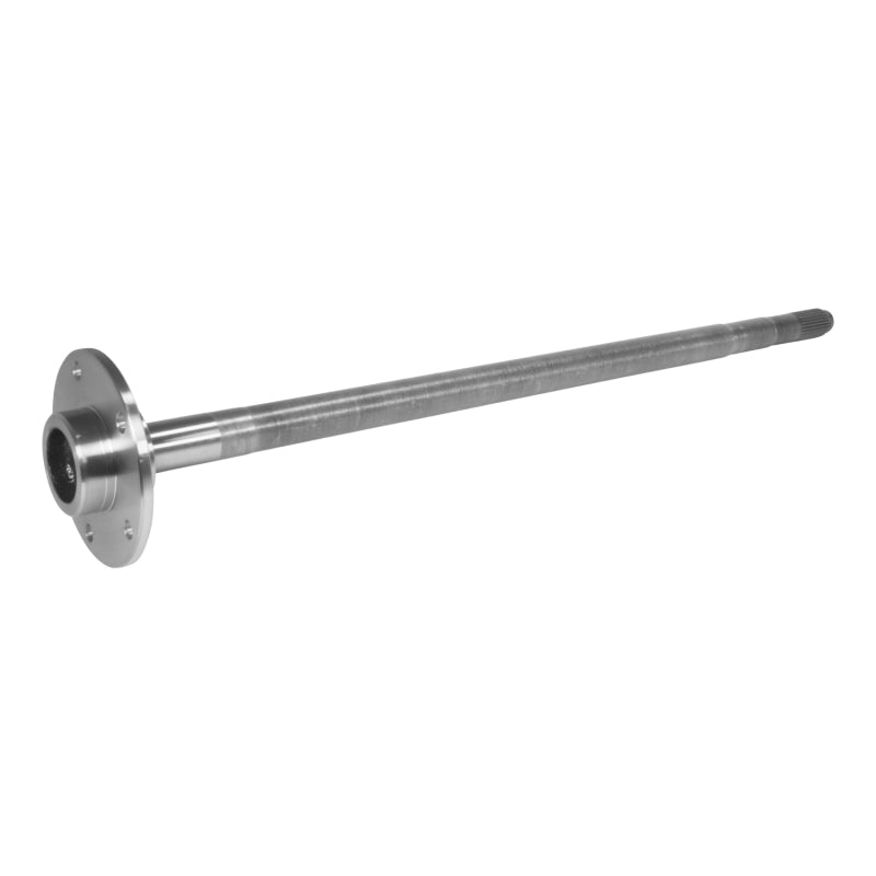 Yukon Gear & Axle ZA G26059972 USA Standard Axle Shaft For 98-02 Camaro / with Electronic Traction Control