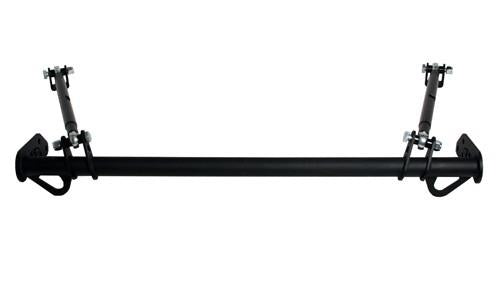 BLOX Racing Front Traction Bar Kit - EG DC EK BXSS-20500