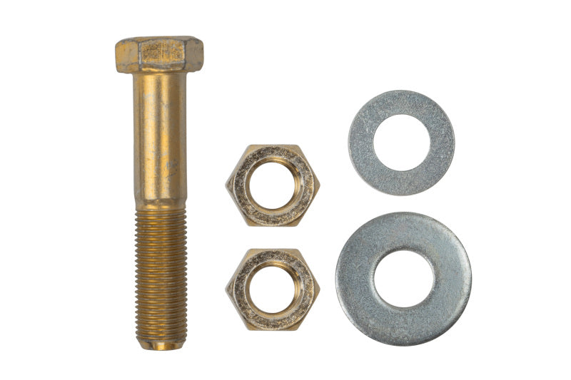 UMI Performance 3607 Panhard Bar Hardware Kit for 1959-1970 Chevrolet B-Body