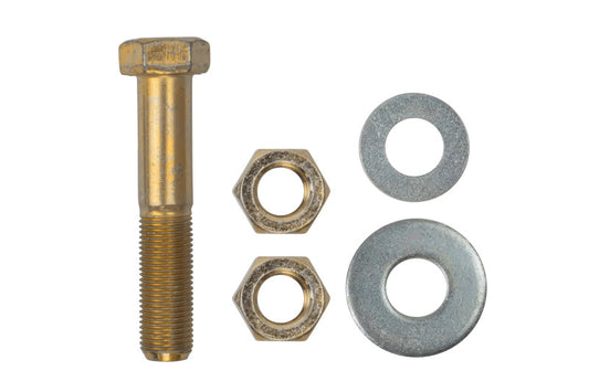 UMI Performance 3607 Panhard Bar Hardware Kit for 1959-1970 Chevrolet B-Body