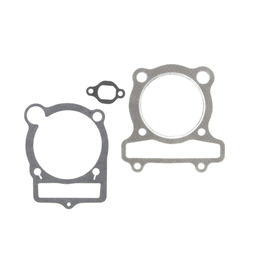 Cometic Gasket C7096 Top End Gasket Kit, 84mm Bore, .043 in CFM-20 Cylinder Head Gasket for Yamaha YFM350