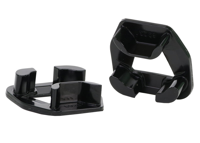 Whiteline KDT985 Engine Torque Arm Mount Insert Bushing for 2023-2027 Toyota GR Corolla