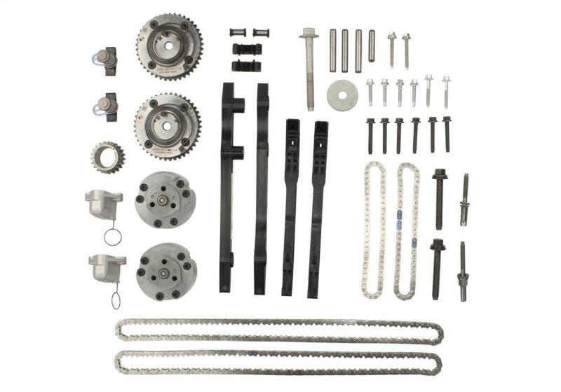 Ford Racing for 2018 Mustang Coyote 5.0L 4V TI-VCT Camshaft Drive Kit