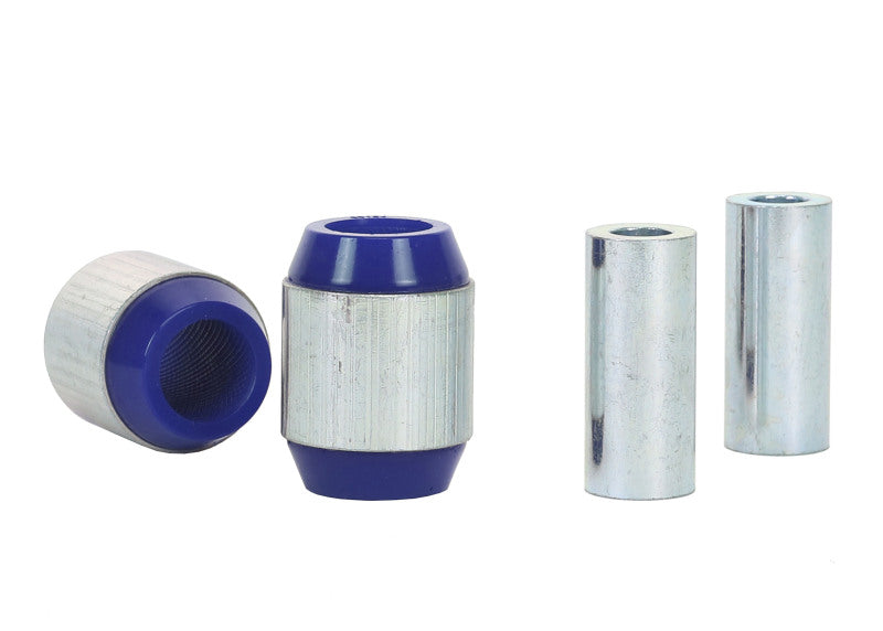 SuperPro Rear Lower Control Arm Rearward Inner Bushing Kit