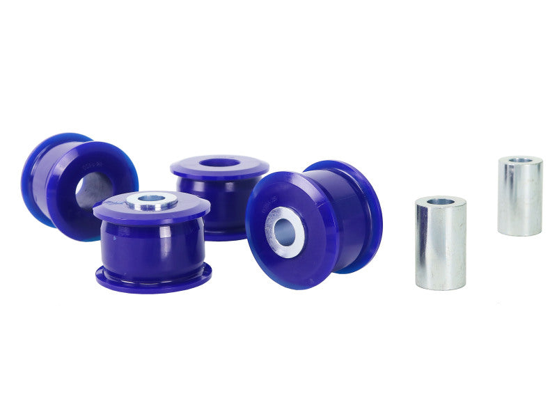 SuperPro Front Radius Arm To Diff Mount Bushing Kit