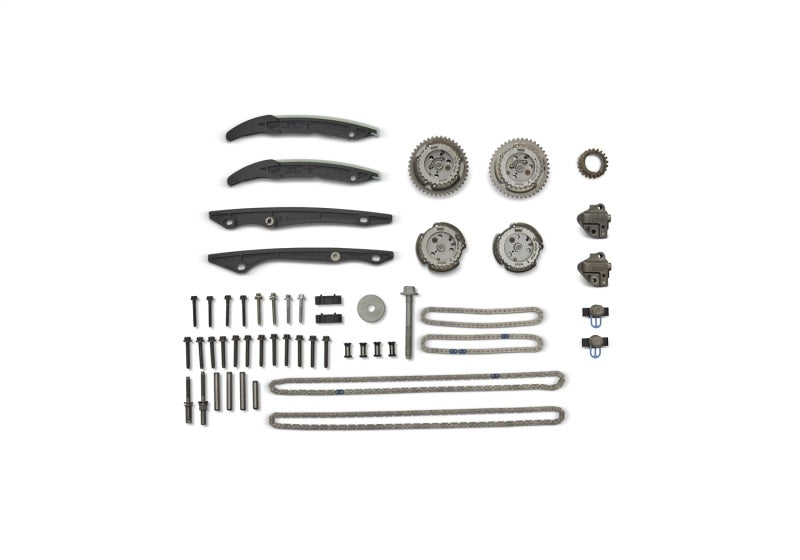 Ford Racing for 2011-2014 Mustang 5.0L 4V Ti-VCT Coyote Camshaft Drive Kit