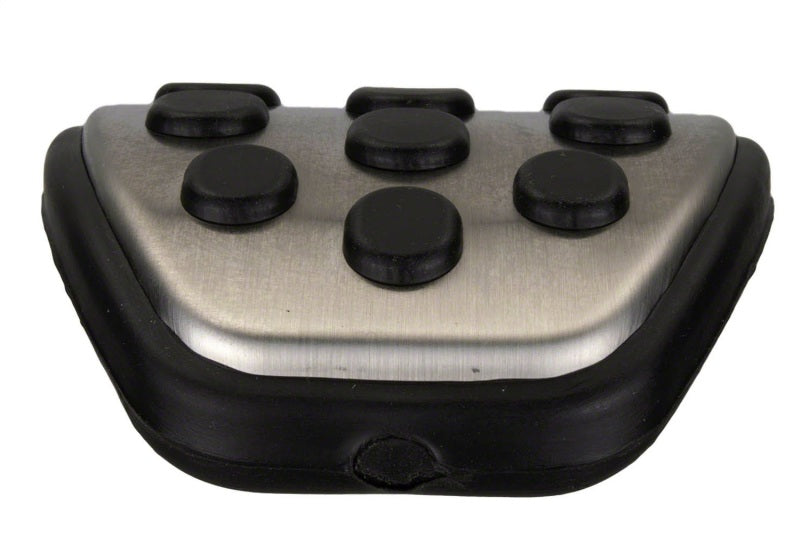 Ford Racing Aluminum and Urethane Special Edition for Mustang Pedal Cover
