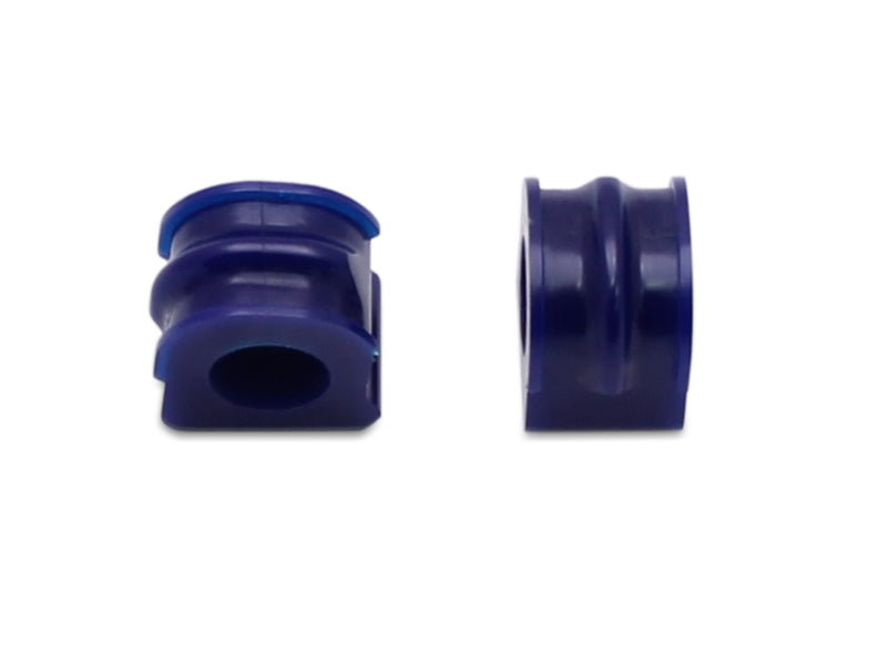 SuperPro 25mm Front Sway Bar Mount Bushing Kit