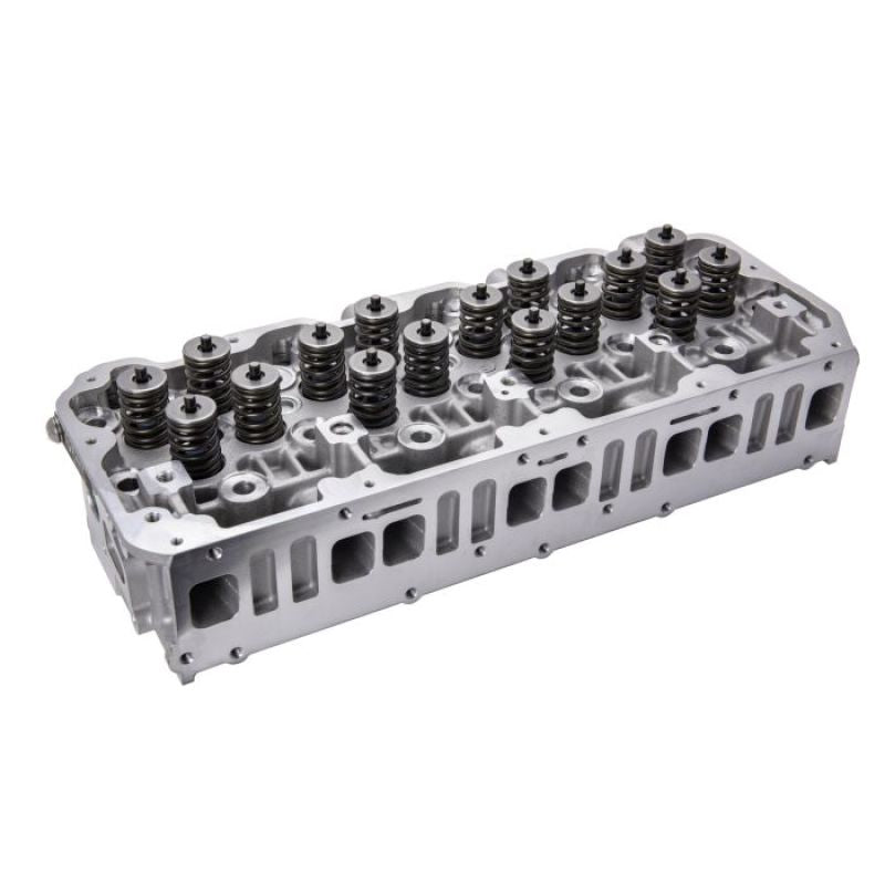 Fleece Performance FPE-61-10001-D-CL for 01-04 GM Duramax LB7 Freedom Cylinder Head w/Cupless Injector Bore (Driver Side)