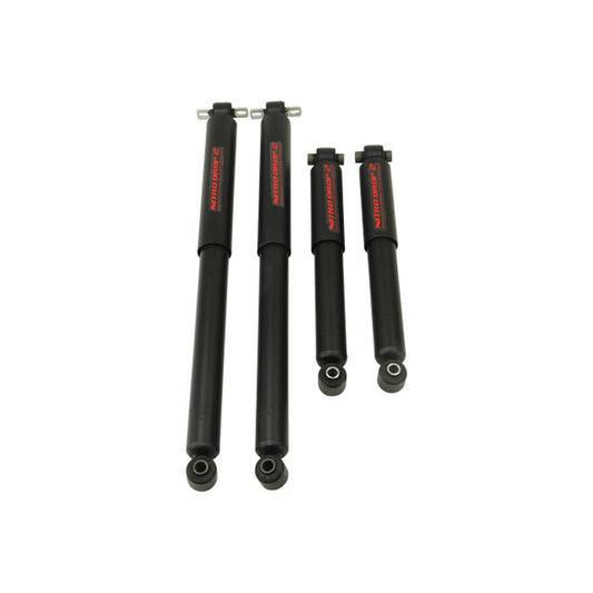 Belltech Nitro Drop 2 Shock Absorber for 1988-1998 Chevrolet C1500/GMC C1500