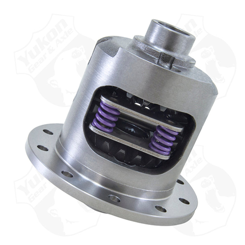 Yukon Gear & Axle YDGGM8.5-3-30-1 Dura Grip Positraction For GM 8.5in & 8.6in with 30 Spline Axles