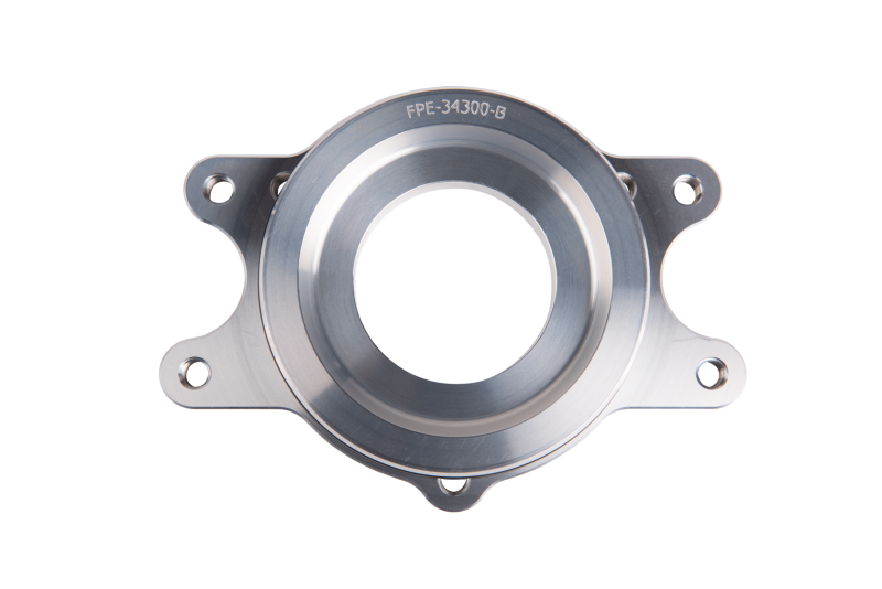 Fleece Performance FPE-DMAX-CP3-ADPT for 01-16 GM Duramax 6.6L CP3 Adapter Kit w/O-Rings