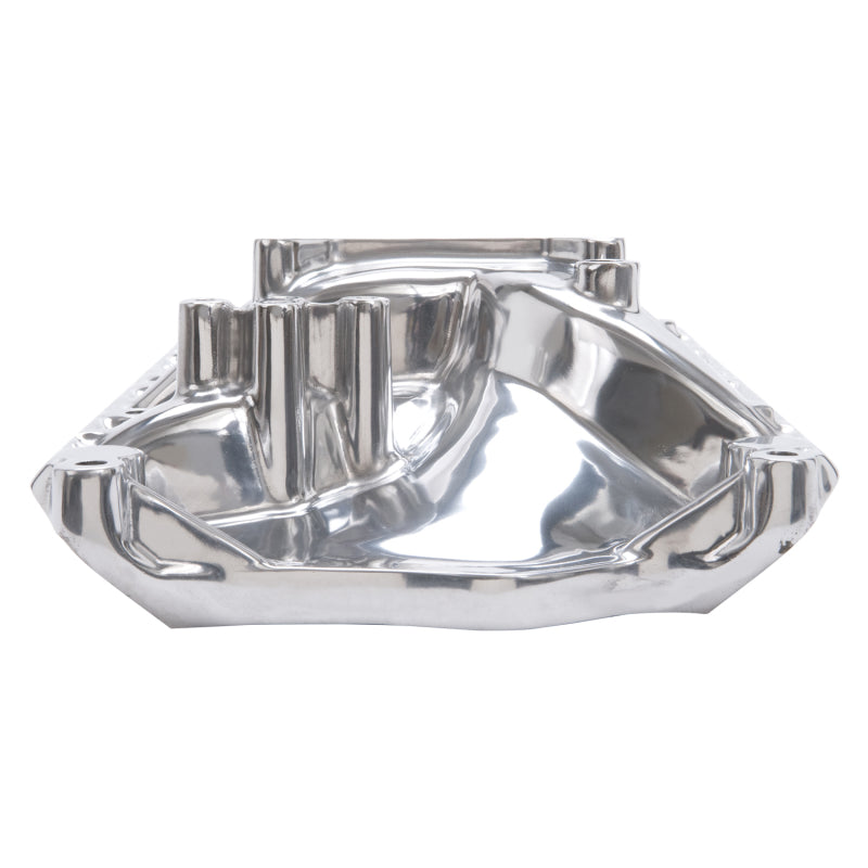 Edelbrock 71811 Performer RPM 351W Polished Mani