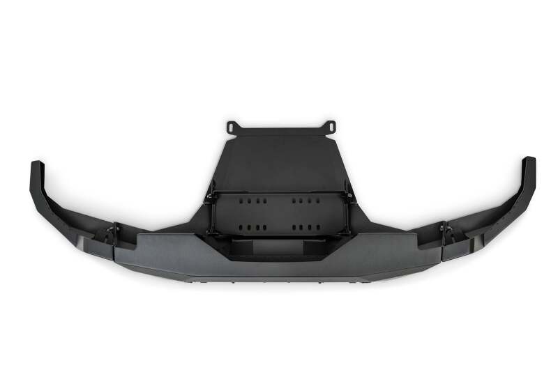 DV8 19-21 GMC Sierra 1500 Spec Series Front Bumper - #FBGC1-02