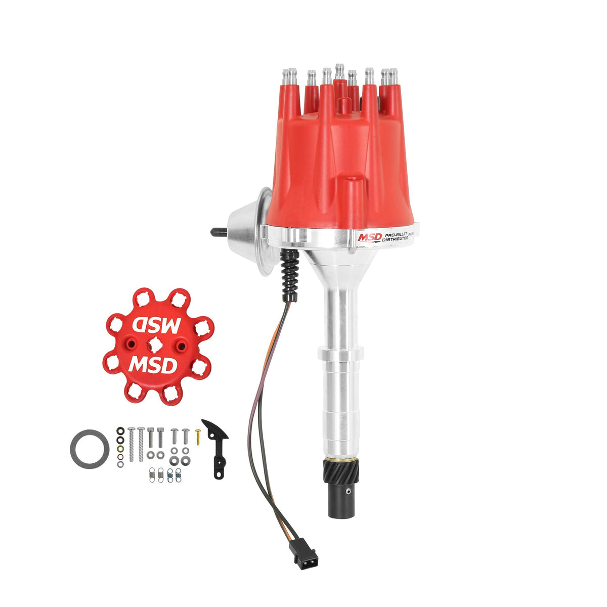 MSD 8519 for AMC V8 Distributor