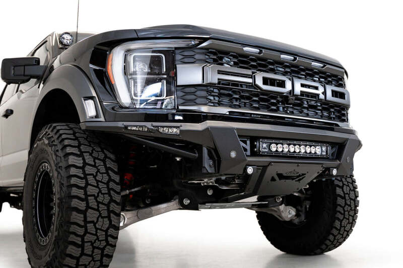 Addictive Desert Designs for 21-23 Ford F-150 Raptor Phantom Front Bumper