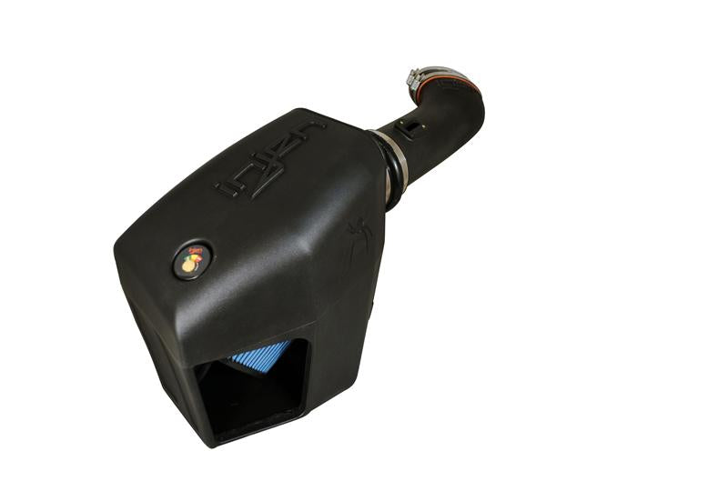 Injen 09-14 Cadillac Escalade EVS/EXT V8-6.2L Evolution Air Intake - #EVO7102