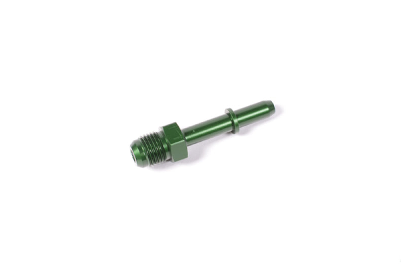 Radium OEM Style SAE Quick Disconnect Fitting - #14-0146