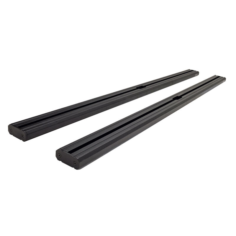 Westin 16-10058 EXP Truck Cap V2 Aluminum Cross Rail 51 in