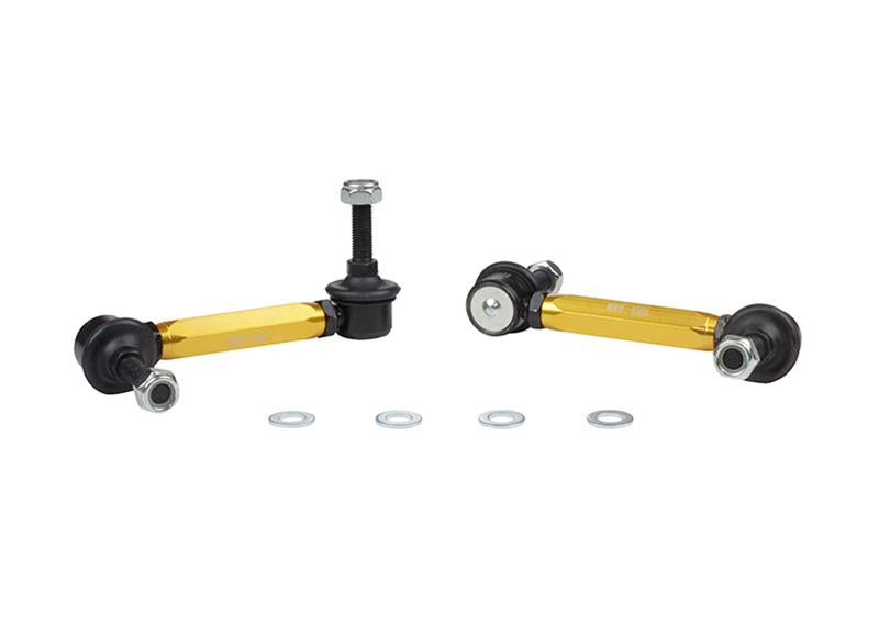 Whiteline KLC174 Rear End Links