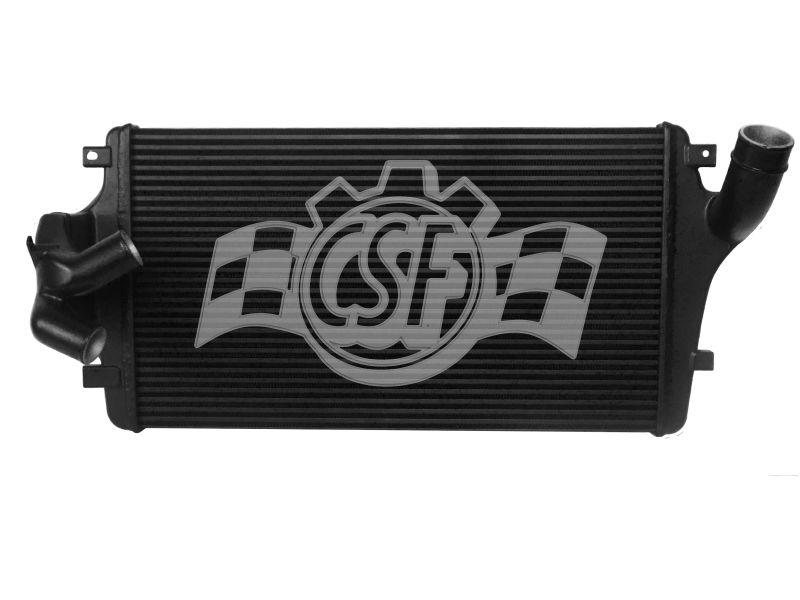 CSF 6015 Intercooler for Ford/Lincoln 10-19 3.5L EcoBoost