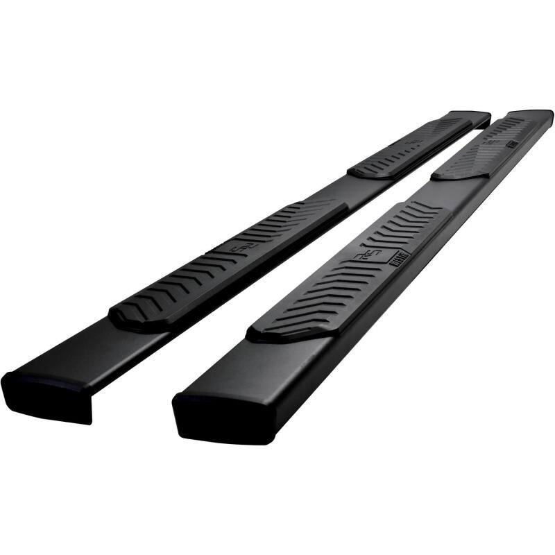 Westin 28-521055 R5 XD Nerf Step Bars for 2009-2026 Ram 1500/2500/3500 Crew Cab Black
