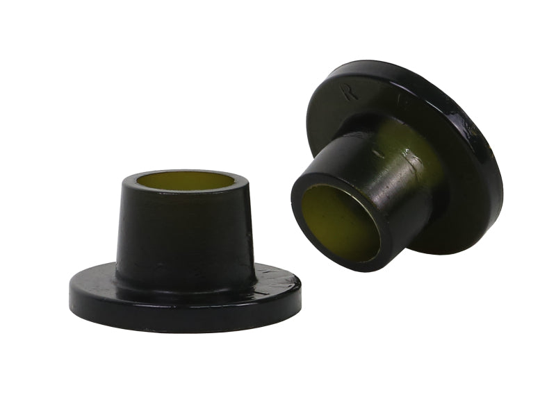 Whiteline W11594 Front Steering Idler Bushing Kit for 1983-1989 Mitsubishi Starion, 1987-1989 Chrysler Conquest, 1984-1986 Dodge Conquest and More
